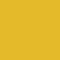 Yellow & Brown Cotton Short Gathered Kurta